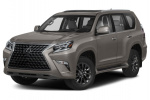 2020 Lexus GX 460